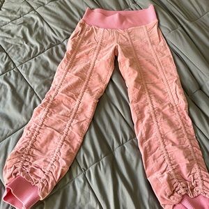 Really cute pants size small
